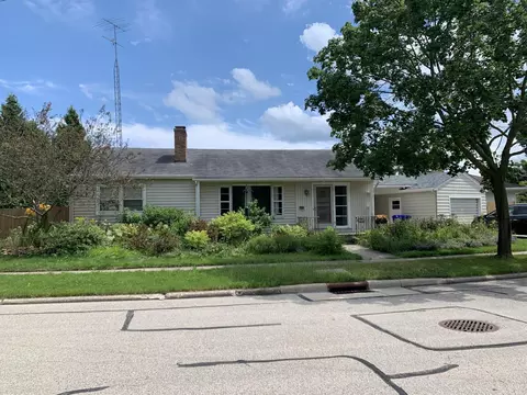 4103 24th, Kenosha, WI 53140