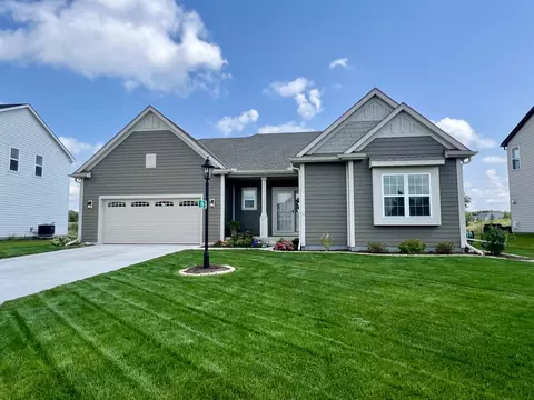 2918 Yahara, Summit, WI 53066