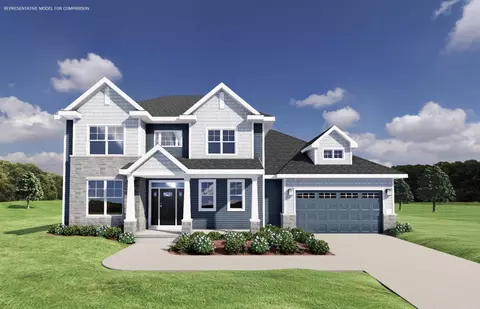 7488 S 50th, Franklin, WI 53132