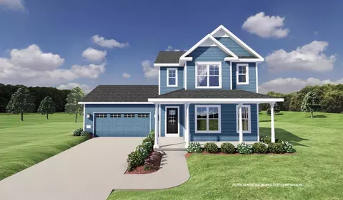 1347 Arrowood, Oconomowoc, WI 53066