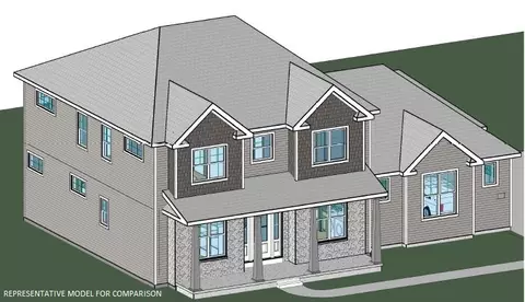 7940 W Preserve, Mequon, WI 53097