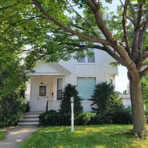 511 W Franklin, Waupun, WI 53963