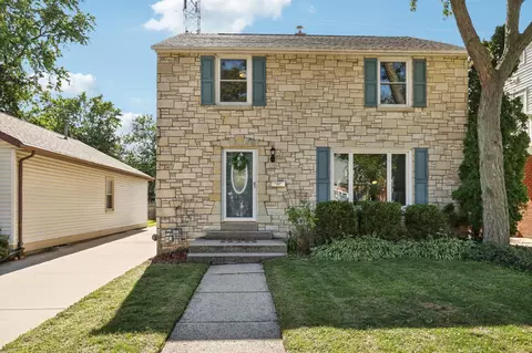 5735 N Argyle, Glendale, WI 53209