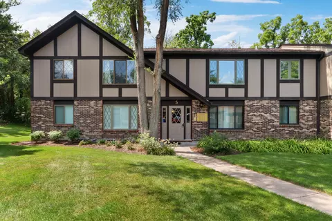 90 Potawatomi #5D, Williams Bay, WI 53191