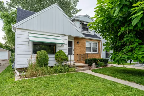 1748 S 56th #1750, West Allis, WI 53214