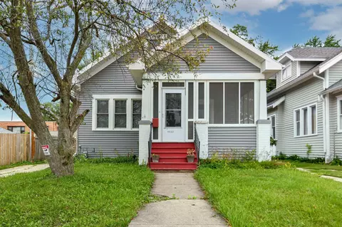 1132 Monroe, Racine, WI 53405