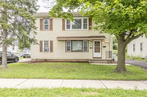 3532 S 22nd, Milwaukee, WI 53221