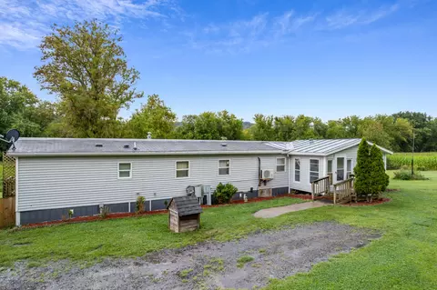 N1335 Sandberg, North Bend, WI 54642