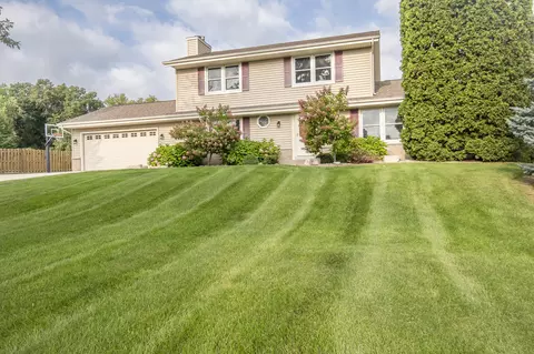 6625 Walters, Addison, WI 53090