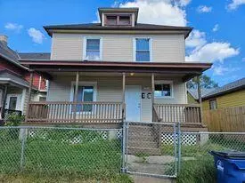 1217 Lasalle, Racine, WI 53404