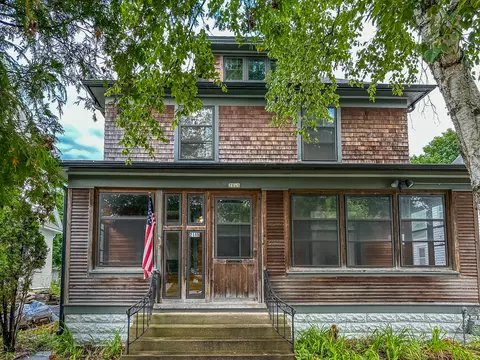2115 N 7th, Sheboygan, WI 53081
