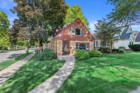 3456 N 46th, Milwaukee, WI 53216