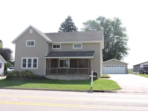 n10317 Us 151, Calumet, WI 53049