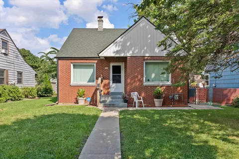 5264 N 47th, Milwaukee, WI 53218