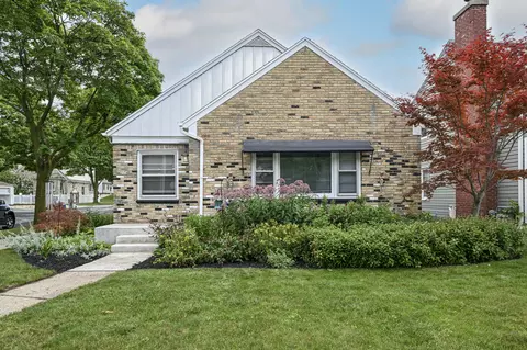 2578 N 60th, Milwaukee, WI 53210