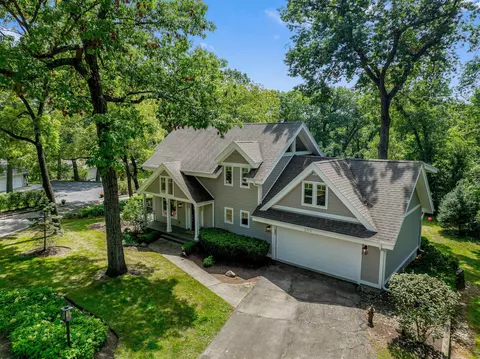 n2373 Sylvan Lane, Linn, WI 53147