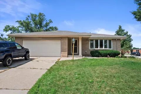 5205 S 21st, Milwaukee, WI 53221