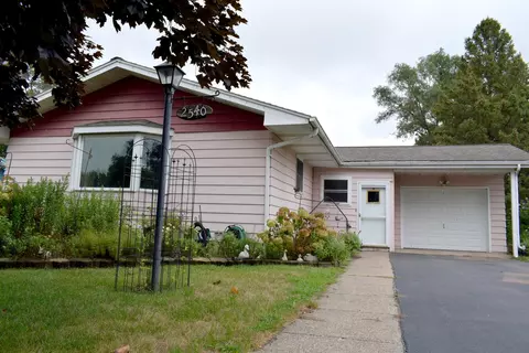 2540 1st, Campbell, WI 54603