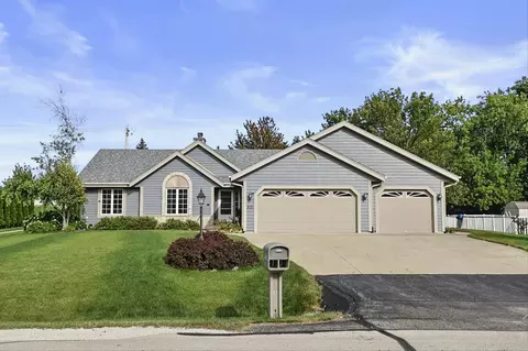3131 Trudeau, Caledonia, WI 53126