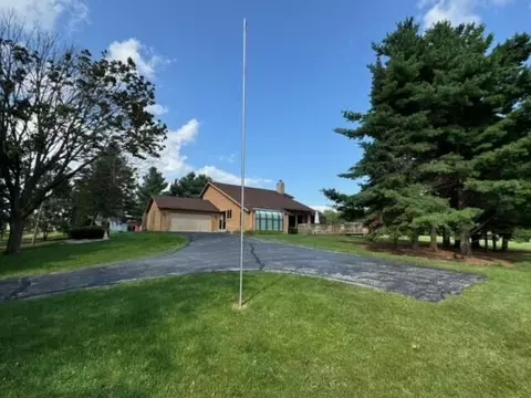 n8632 Stone School Road, East Troy, WI 53120