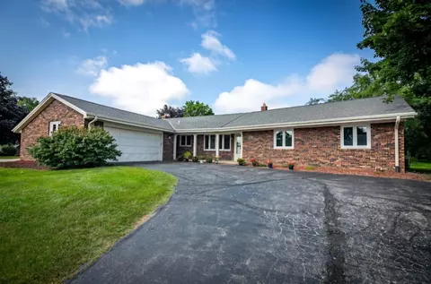 1738 Patriot, Mount Pleasant, WI 53406