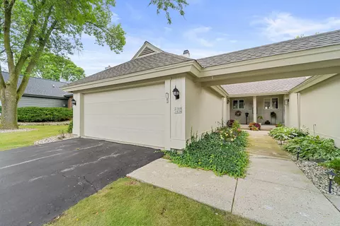 2108 W Raleigh, Mequon, WI 53092