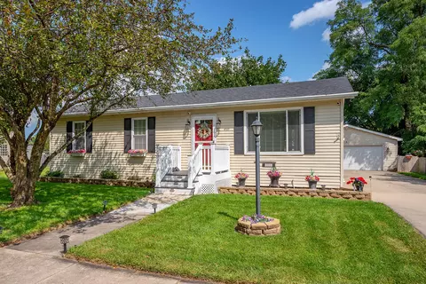 4727 47th, Kenosha, WI 53144