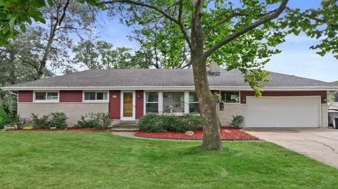 10321 W Vera, Milwaukee, WI 53224
