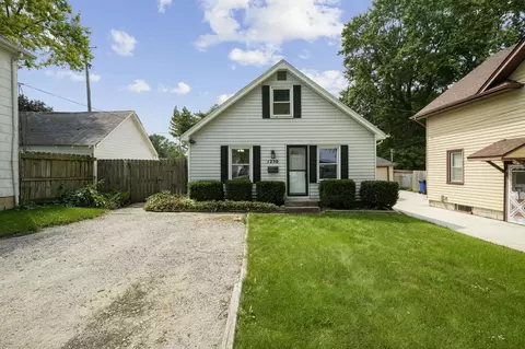 1250 Kentucky, Racine, WI 53405