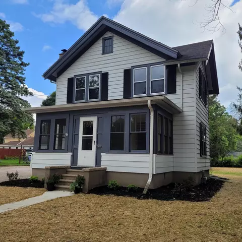 412 Scott, Lake Mills, WI 53551