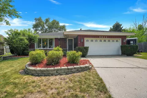 6922 62nd, Kenosha, WI 53142