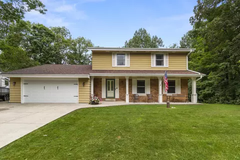 1459 Maple, Hubertus, WI 53033
