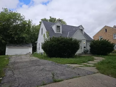 5363 N 53rd, Milwaukee, WI 53218