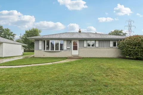 6161 S Indiana, Cudahy, WI 53110