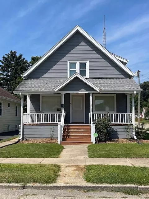 5900 34th, Kenosha, WI 53144