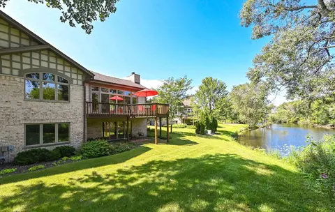 16600 Lake #A, Brookfield, WI 53005