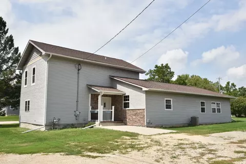 405 Mill, Lowell, WI 53557