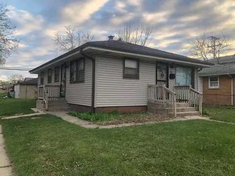 7501 W Florist, Milwaukee, WI 53218