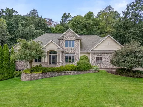 n41w29235 Prairie Wind, Delafield, WI 53072