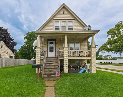 1500 Marquette, South Milwaukee, WI 53172