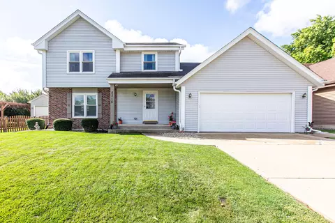 5715 82nd, Kenosha, WI 53142