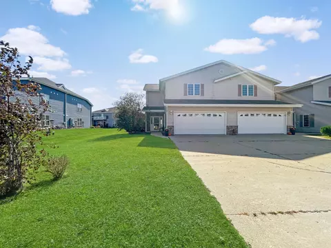 141 1st, Belgium, WI 53004