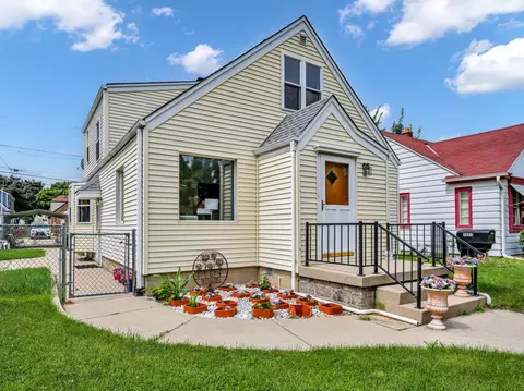 3601 S 15th, Milwaukee, WI 53221