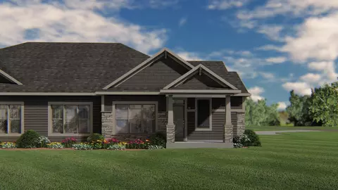 n28w25261 Parkway Rdg #-A  12  44, Pewaukee, WI 53072