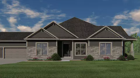 n28w25261 Parkway Rdg #-B  12  43, Pewaukee, WI 53072