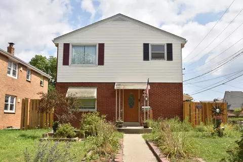 4820 N 91st, Milwaukee, WI 53225