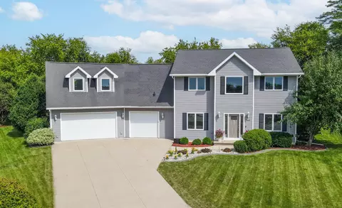 825 Windsor, Ripon, WI 54971