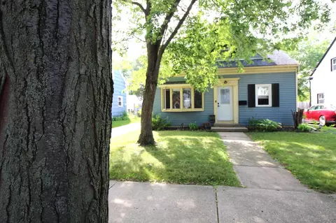 3211 N 54th, Milwaukee, WI 53216