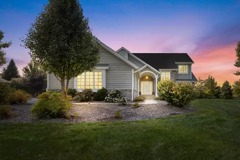 n9521 Beulah Meadows Road, Mukwonago, WI 53149