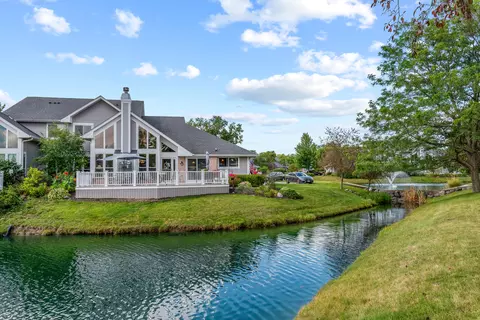 14256 W Waters, New Berlin, WI 53151